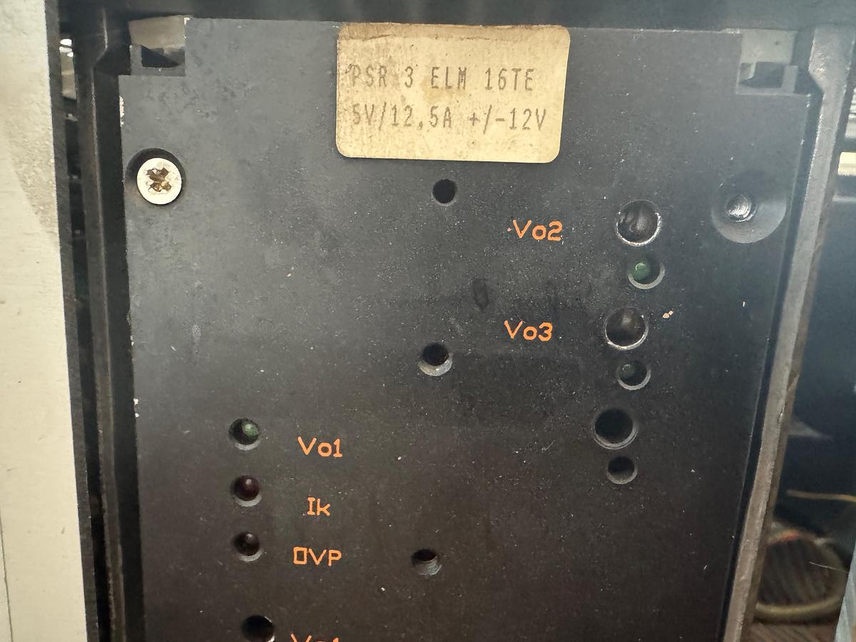 Used ENNA TFT Screen