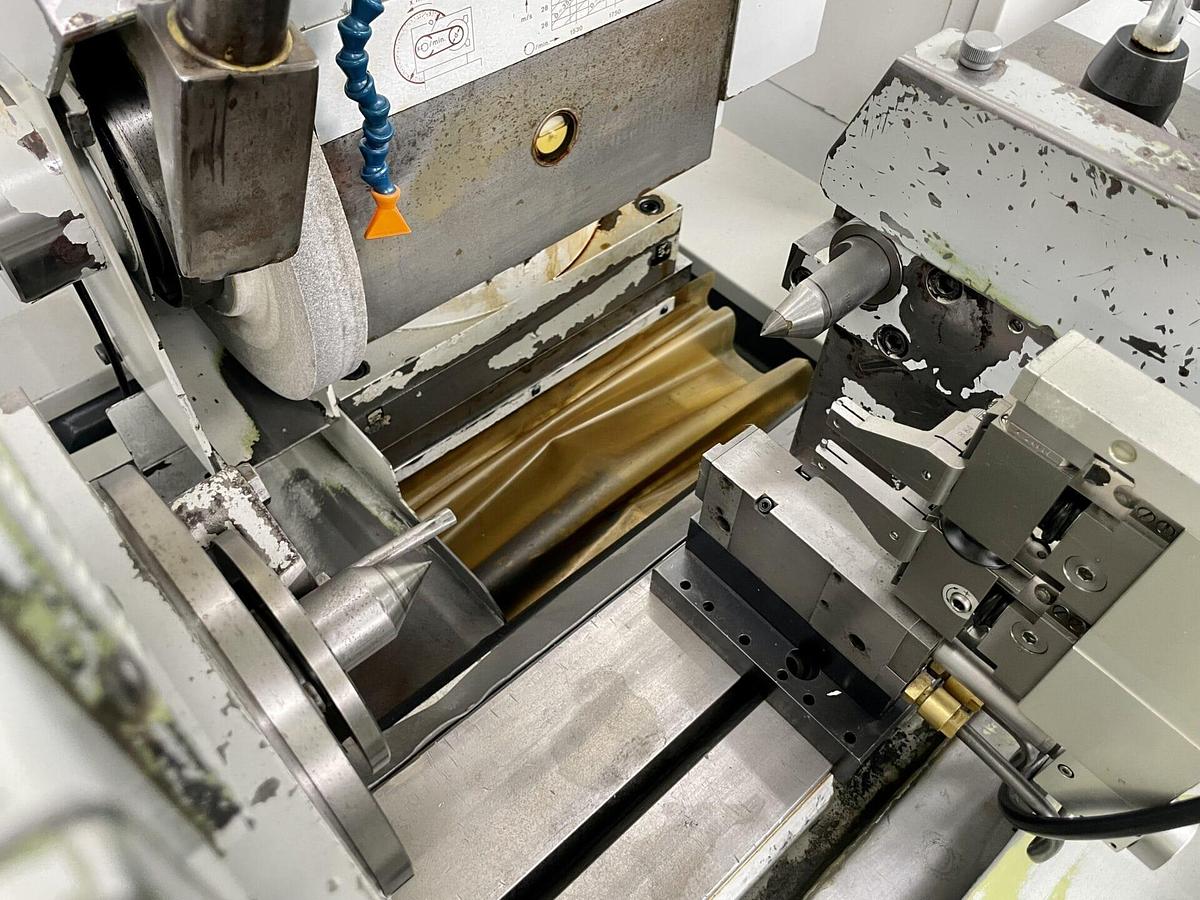 Gebraucht 1988 KELLENBERGER UR175x1000CNC