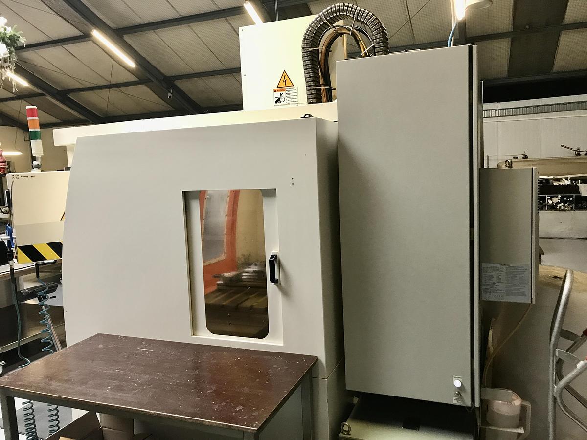 Used 2006 VICTOR Vcenter-85B