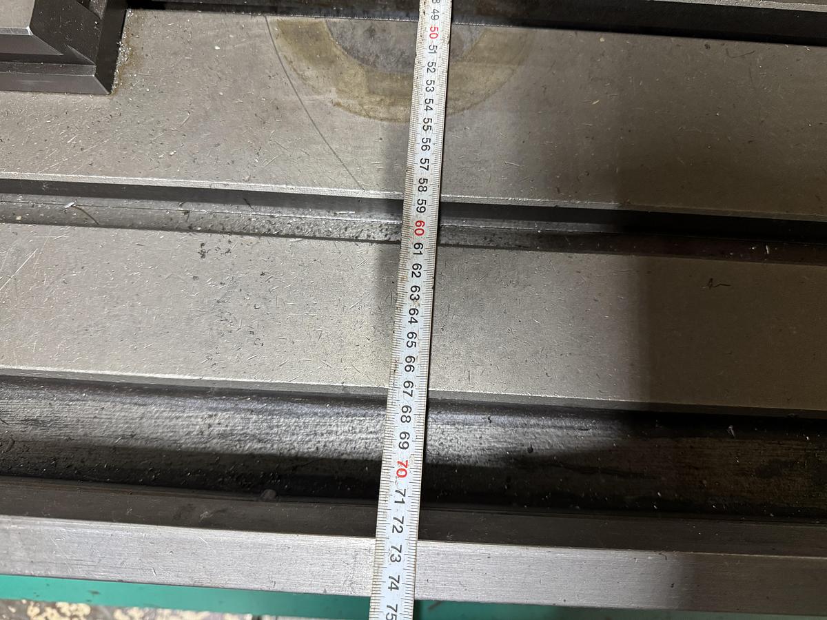 Used 1995 DAHLIH DL-MCV1500