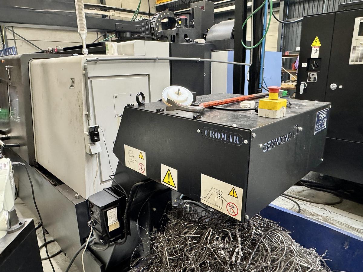 Used 2021 DOOSAN PUMA GT3100LM