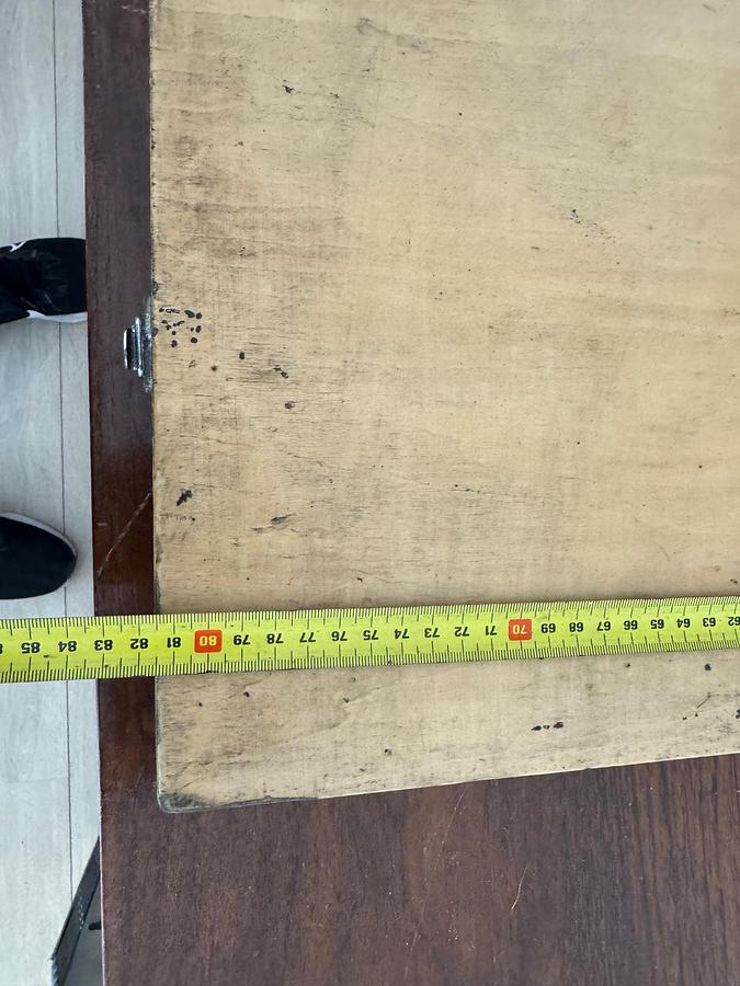 Used Outside Micrometer 800-900mm