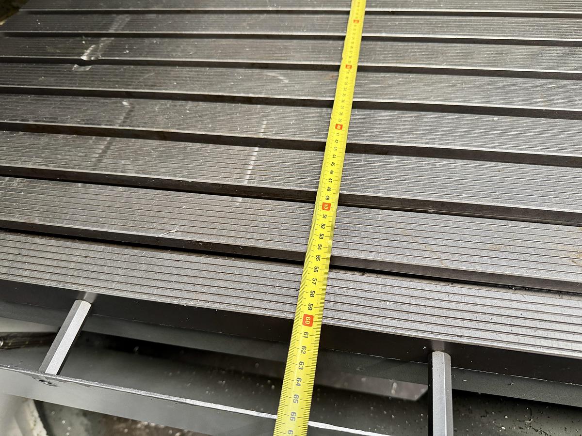 Used 2001 DECKEL MAHO DMU60T