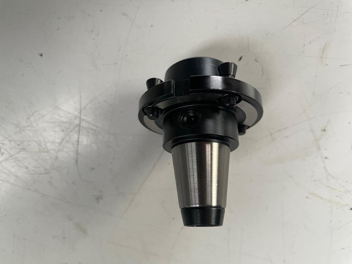 PRECIFLEX Toolholder set