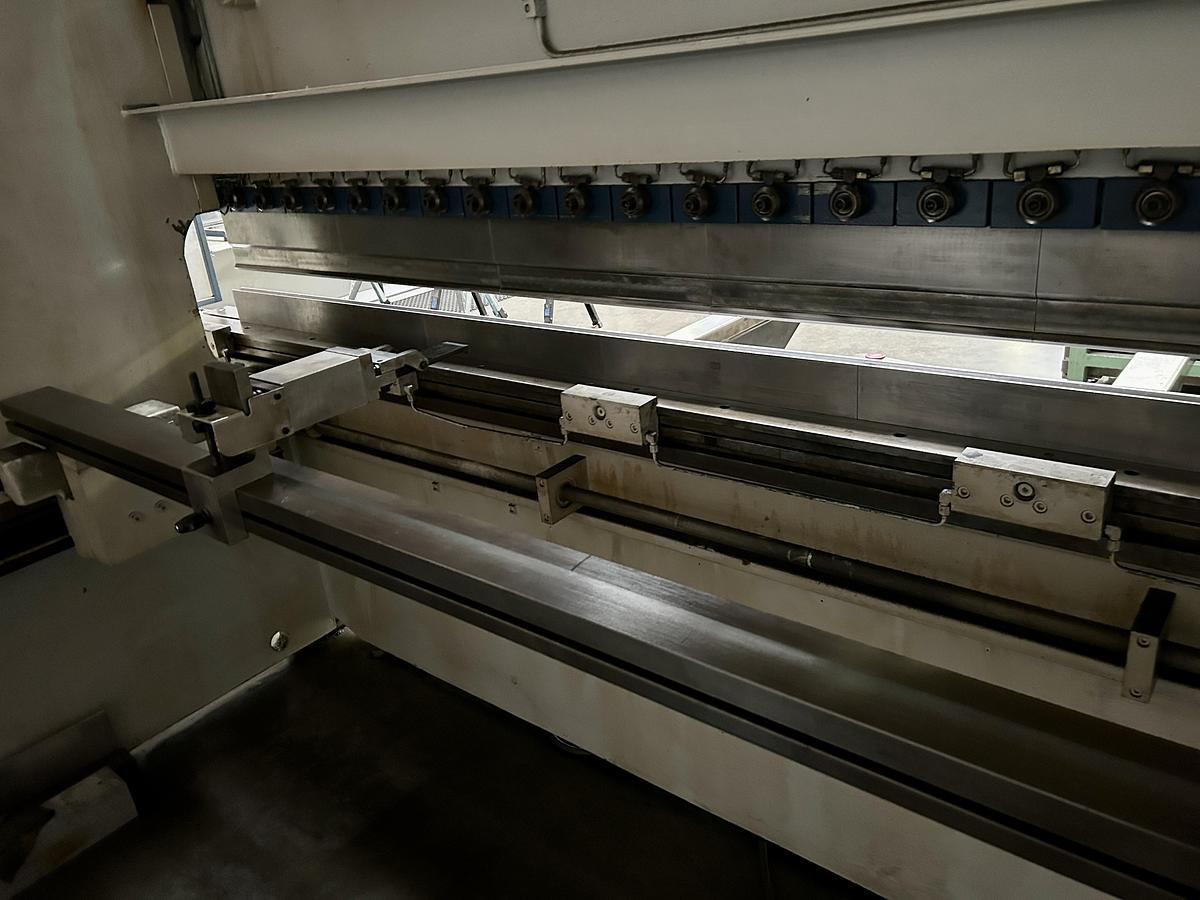 Used 1987 LVD PPCB 100/40MNC