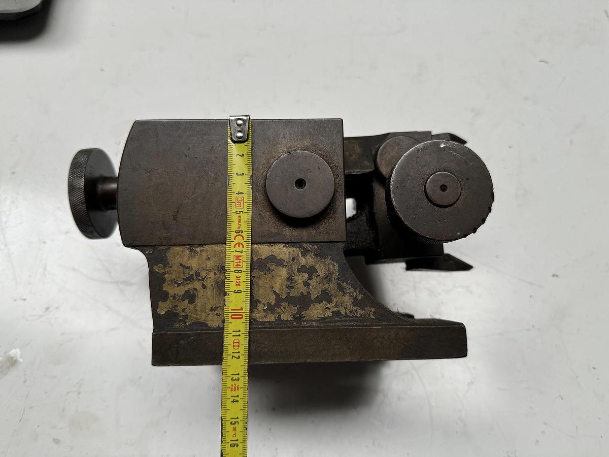 Used Tailstock for grinding machine