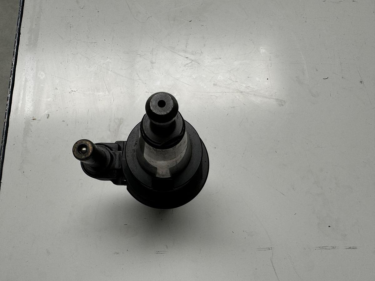 Used BIG DAISHOWA Tapping Chuck