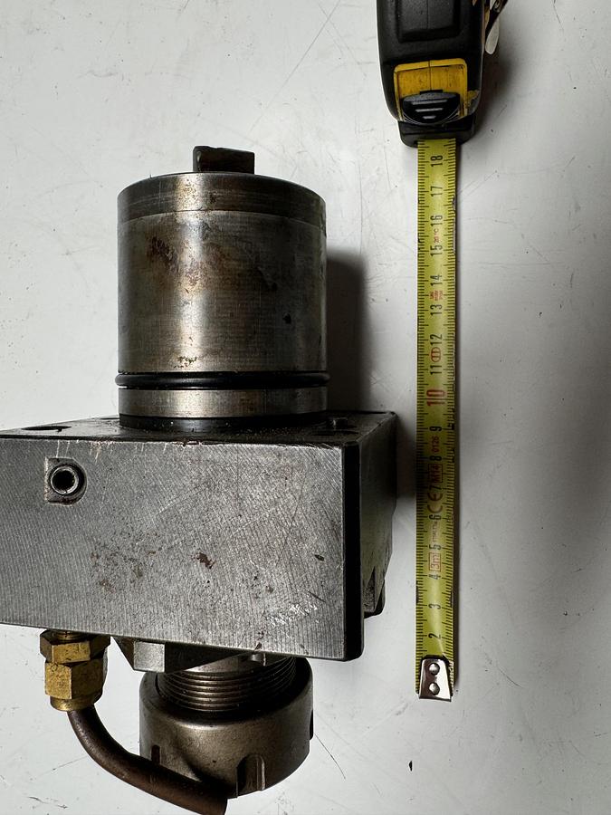 Used TAKISAWA Live tools x 3