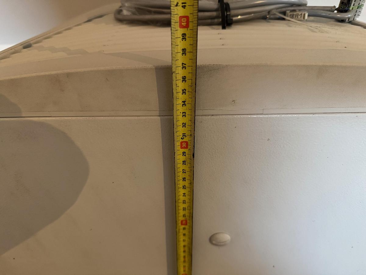 Used RITTAL SK3382500 Cooling unit