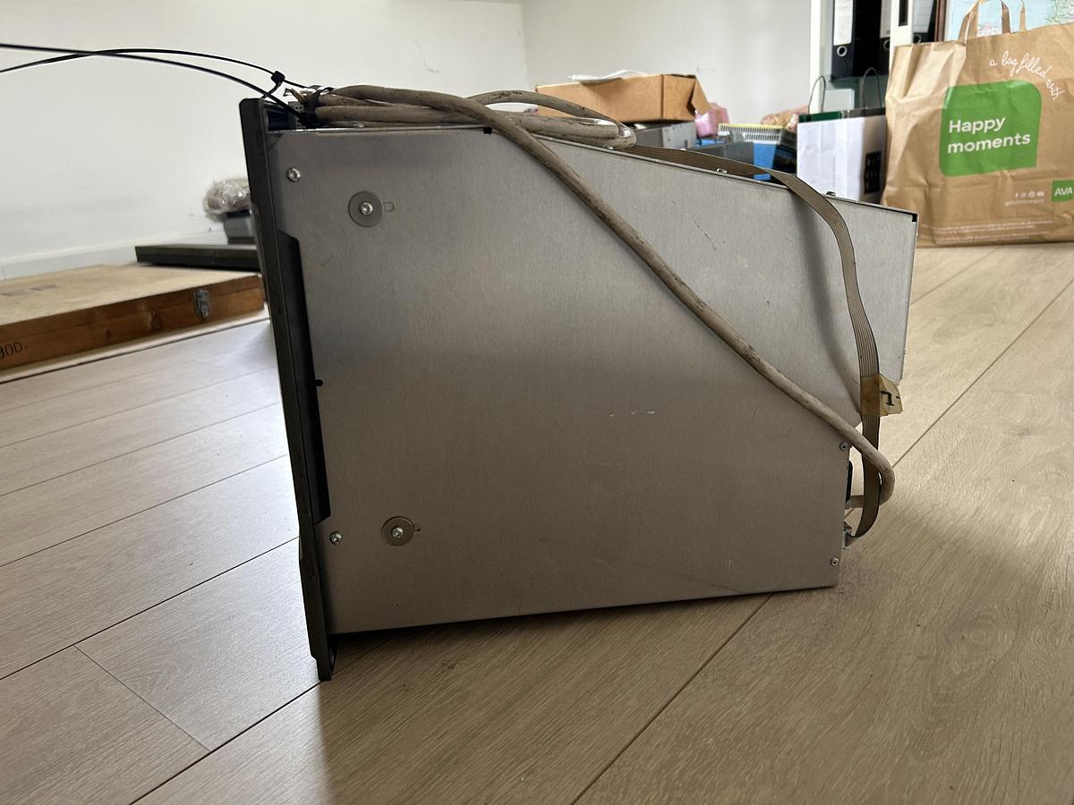 Used HEIDENHAIN Monitor