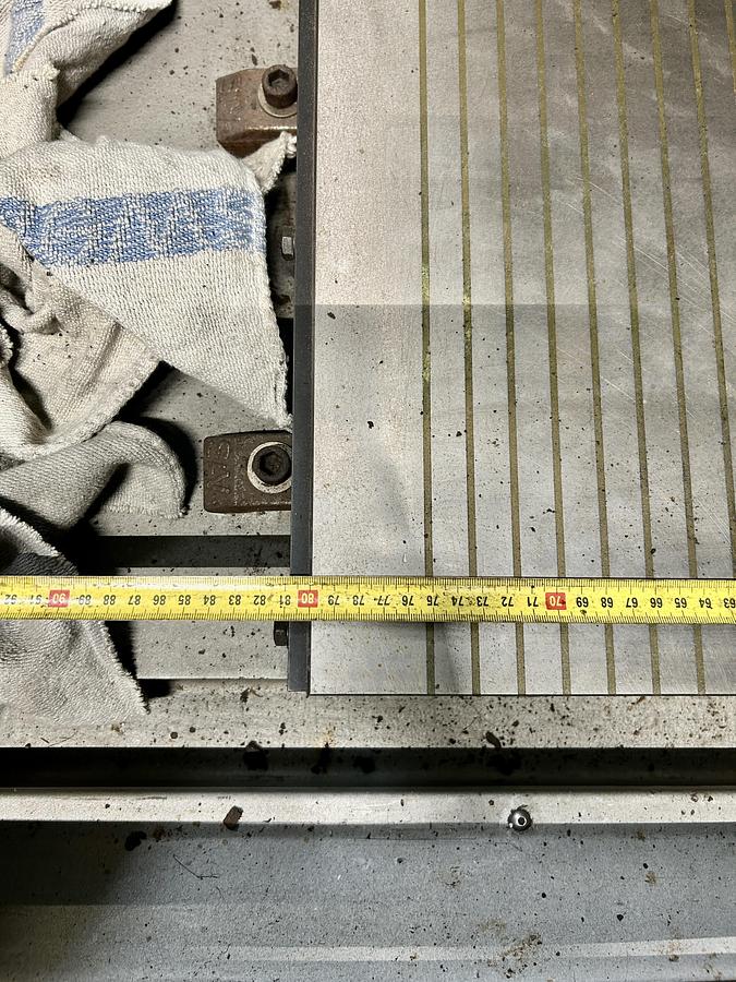 Used OKAMOTO ACC-84CA1