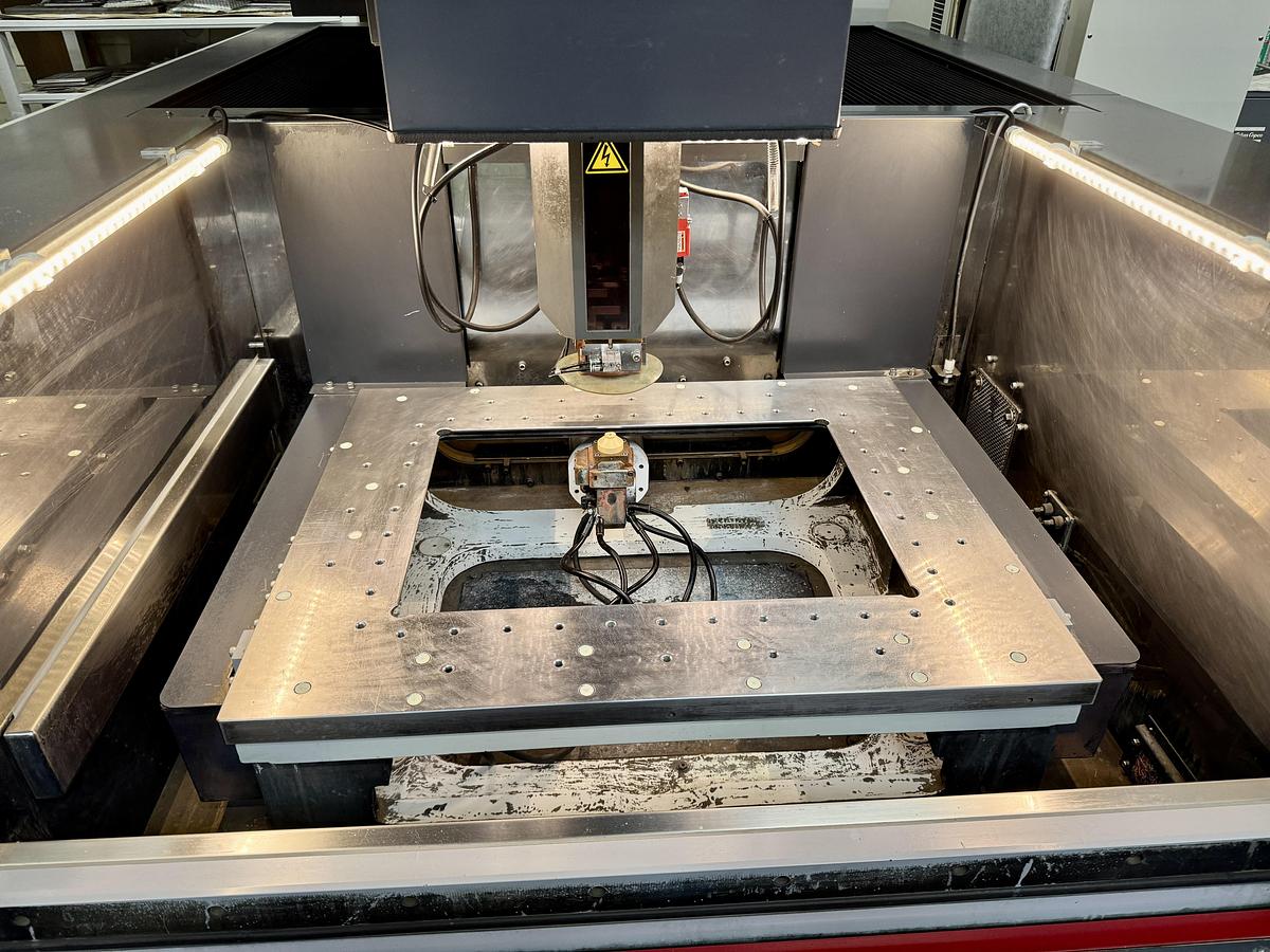 Used 2008 MITSUBISHI FA20S