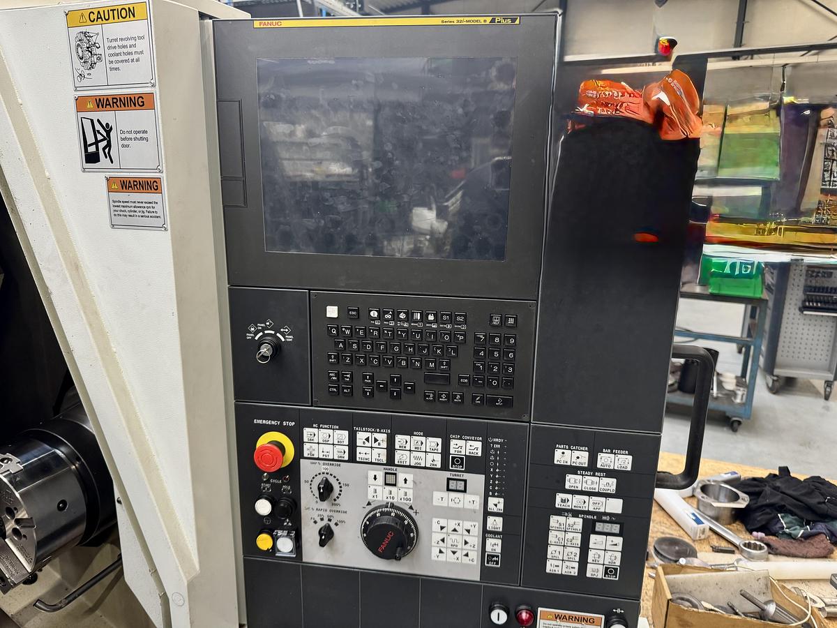 Used 2022 CMZ :TA-30-YS-640