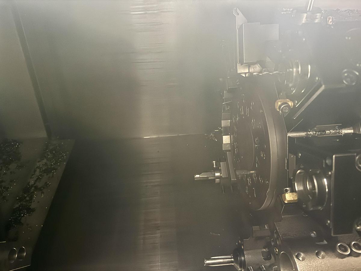 Used 2021 DOOSAN PUMA GT3100LM