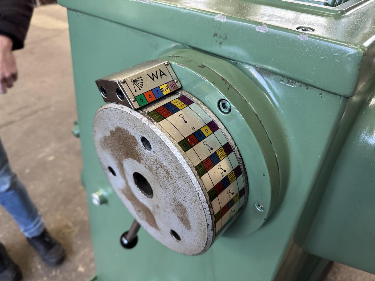 Used 1971 FROMAG RA50/425