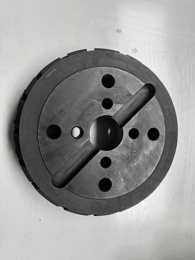 Used Face Milling Cutter A260.31.R.18