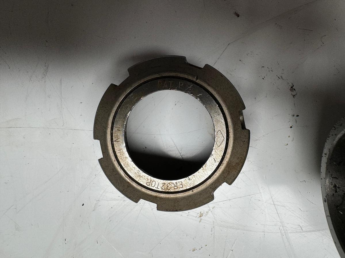 Used TAKISAWA Live tools x 3