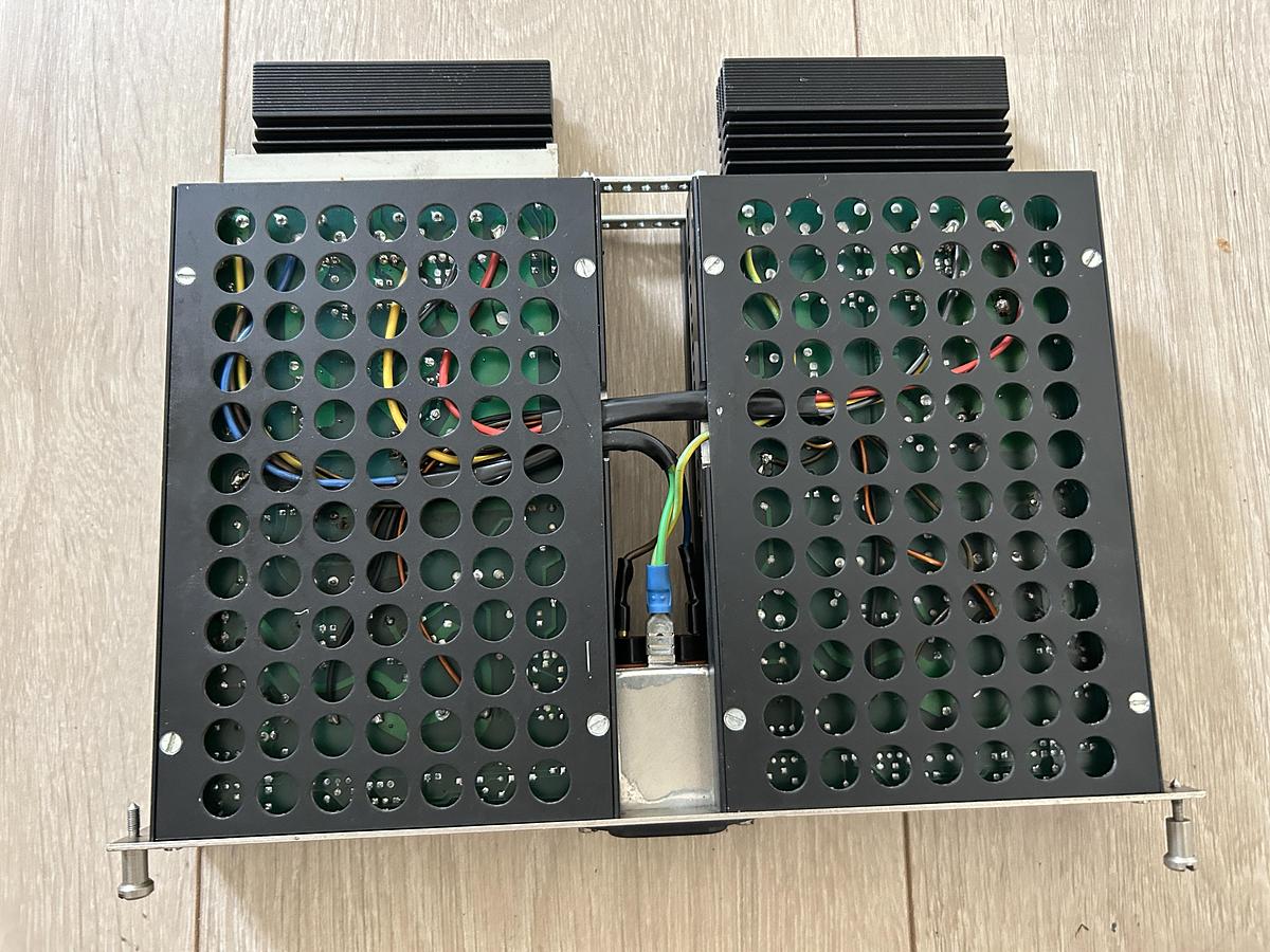 Used PFAUTER WIEDEMANN PT70W