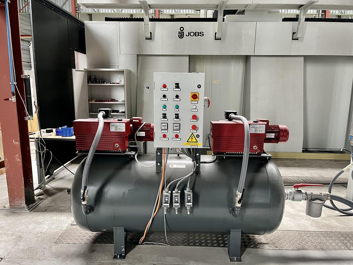 Used 2015 JOBS GRAND SPEEDER