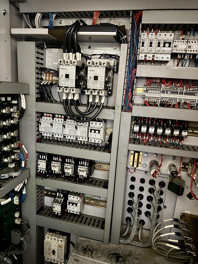 Used 1999 MAZAK SQT10M