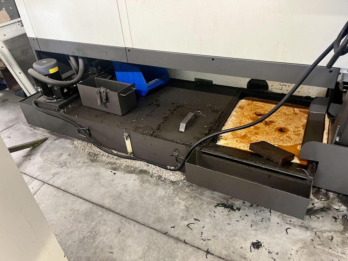 Gebraucht 2020 KITAMURA MYCENTER 3XD