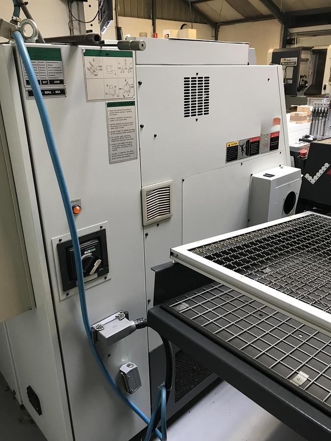 Used 2008 CMZ TL20MS