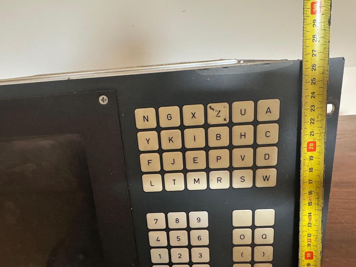 Used ENNA TFT Screen