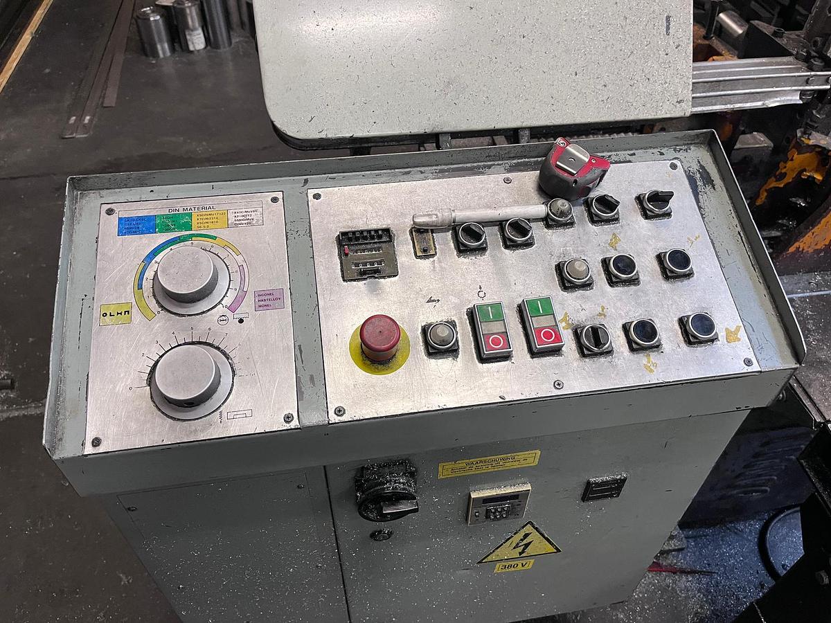 Used 1997 EVERISING H-360HA