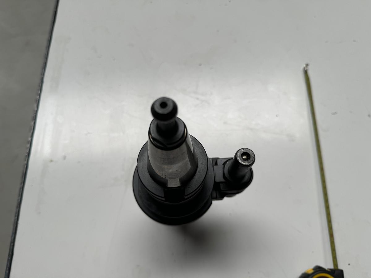 Used BIG DAISHOWA Tapping Chuck