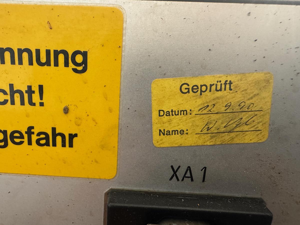 Used ENNA TFT Screen