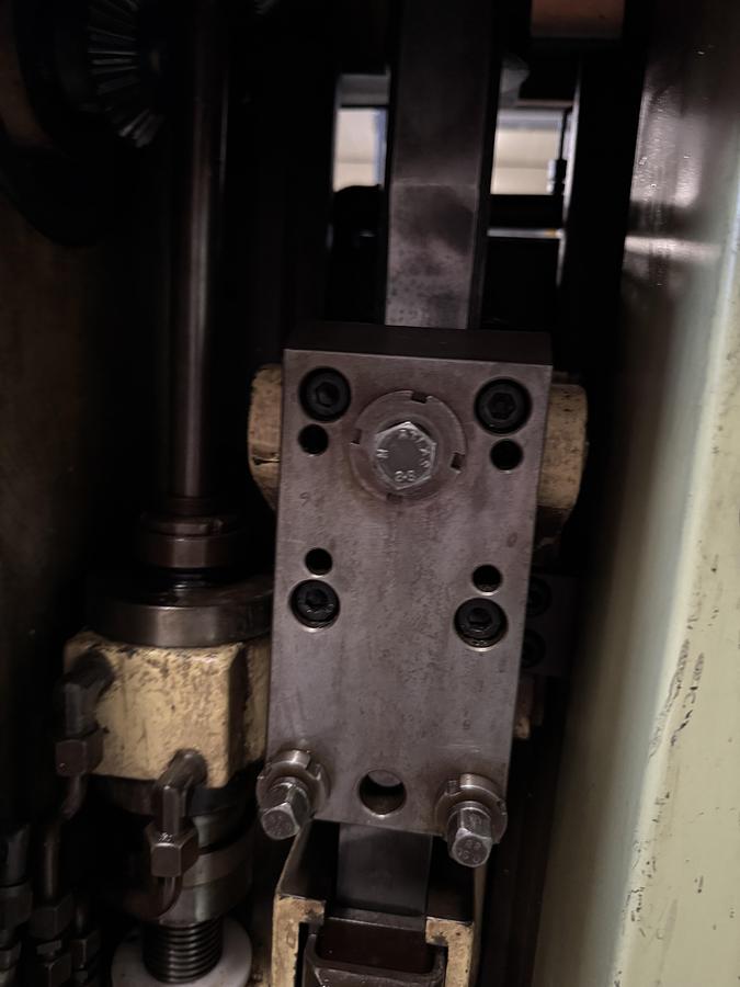 Used 1971 FROMAG RA50/425