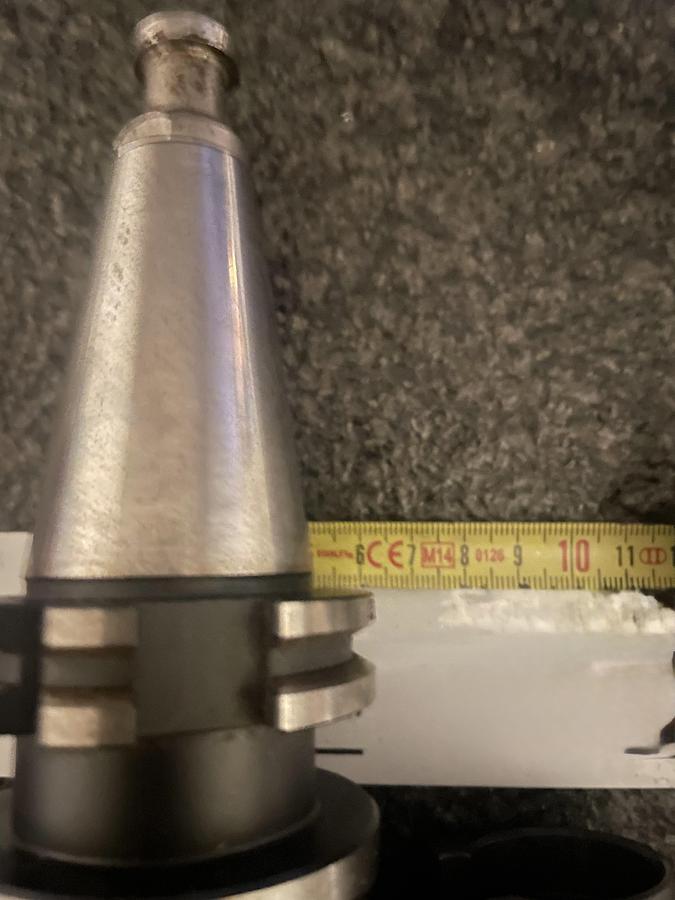 Used BIG DAISHOWA Spindle speed increaser