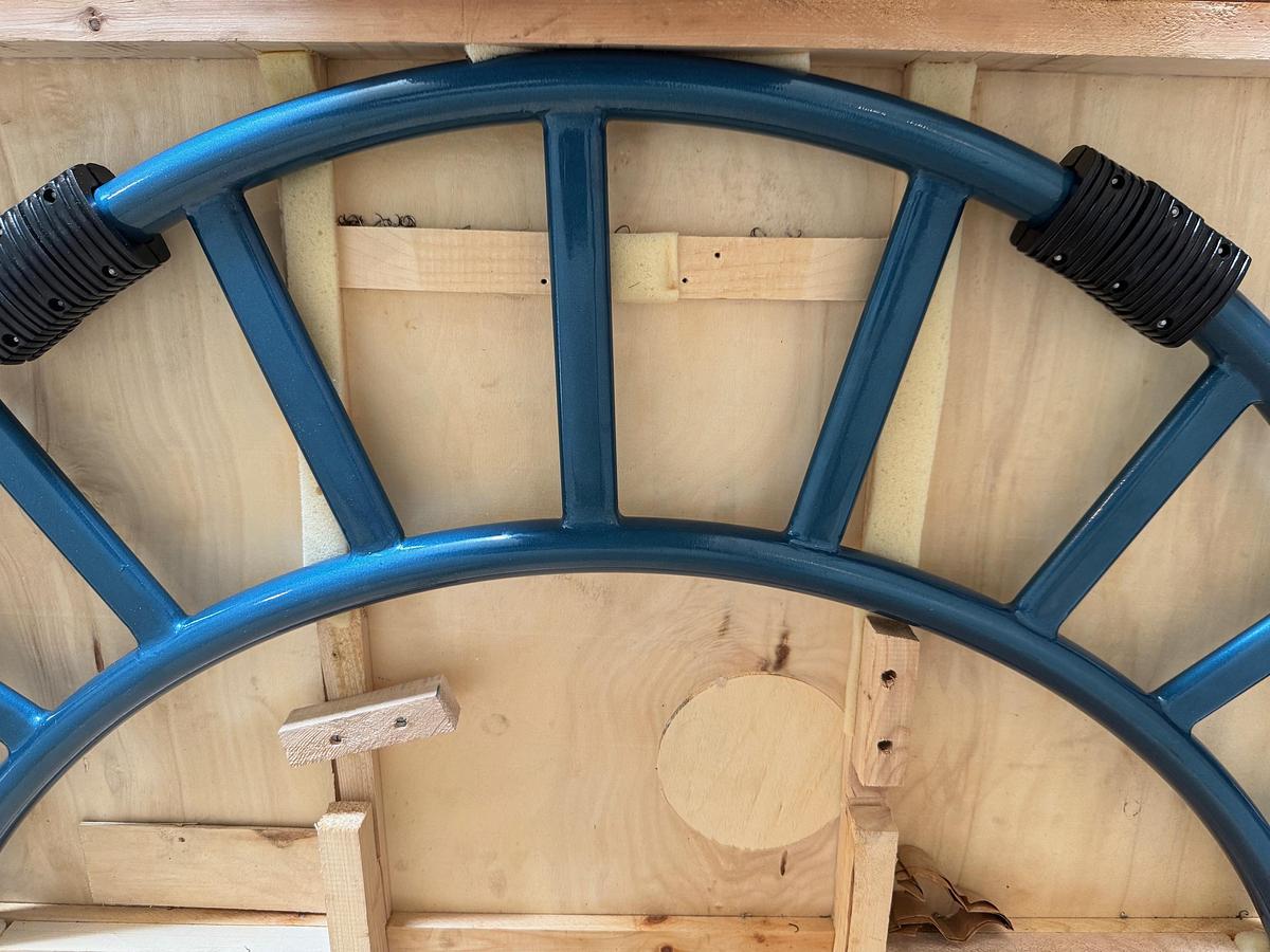 Used Outside Micrometer 800-900mm