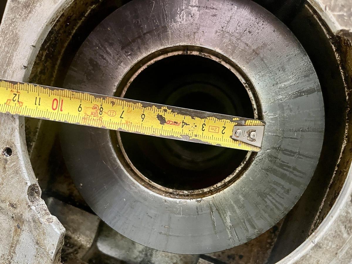 Gebraucht 2004 VICTOR VTurnII-26