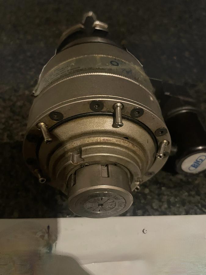 Used BIG DAISHOWA Spindle speed increaser