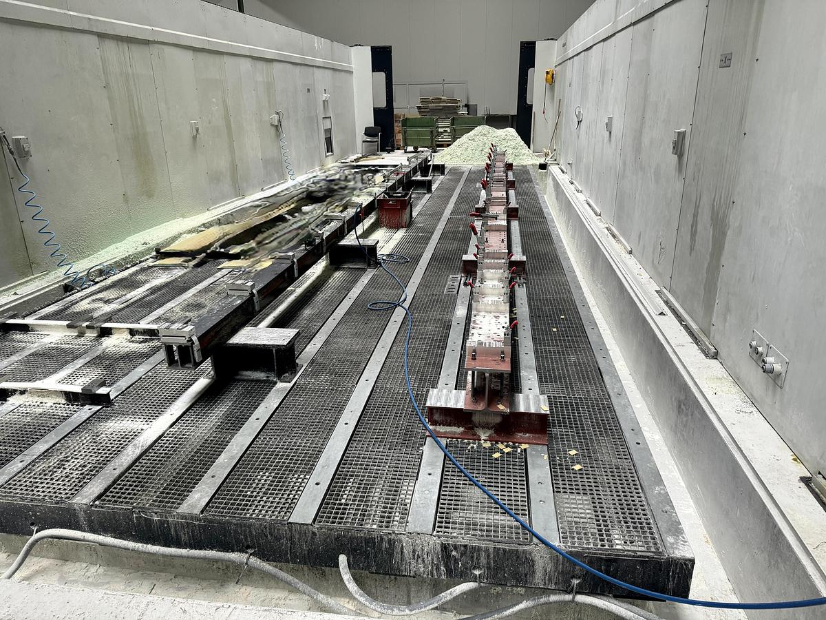 Used 2015 JOBS GRAND SPEEDER