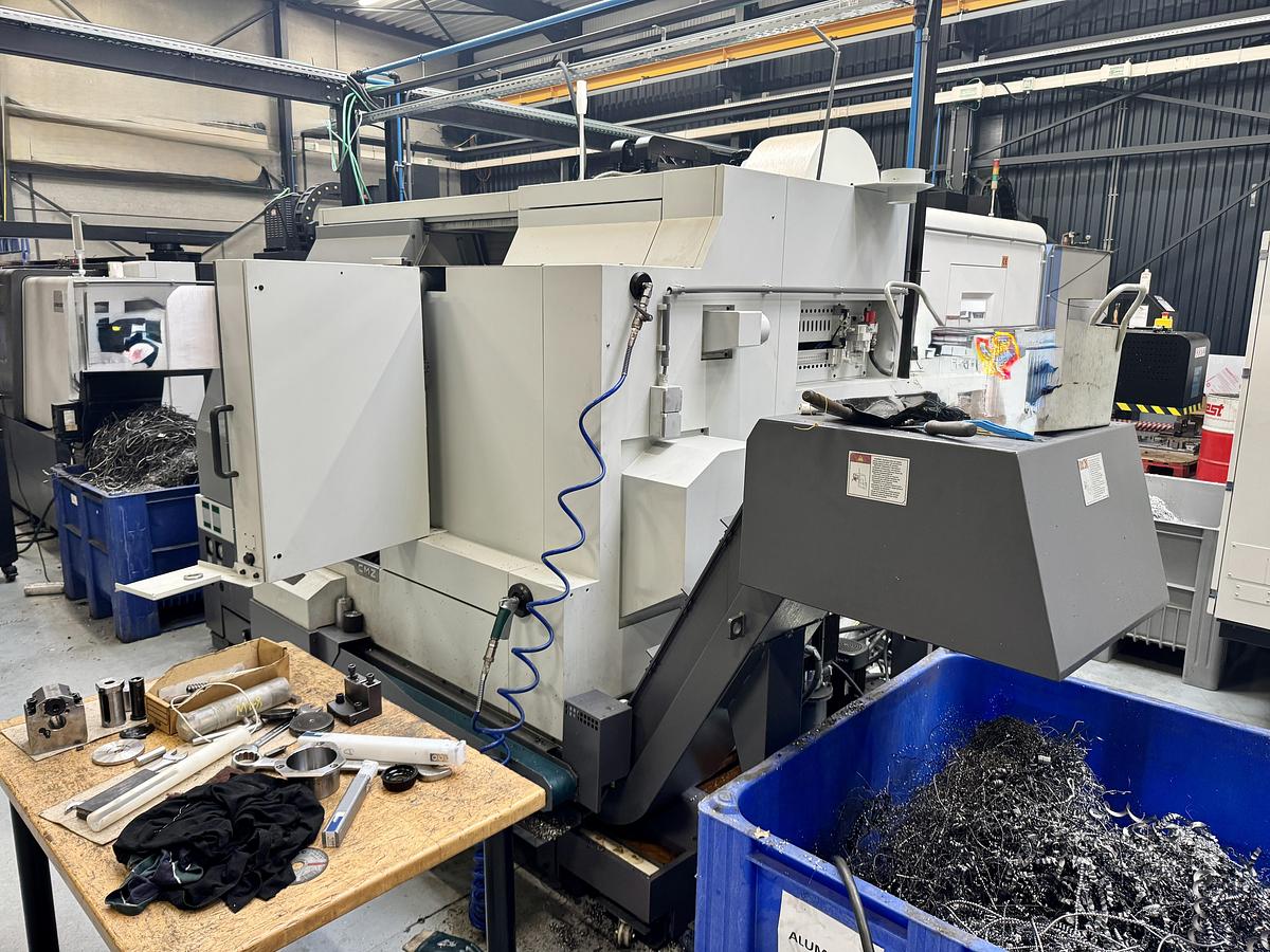 Used 2022 CMZ :TA-30-YS-640