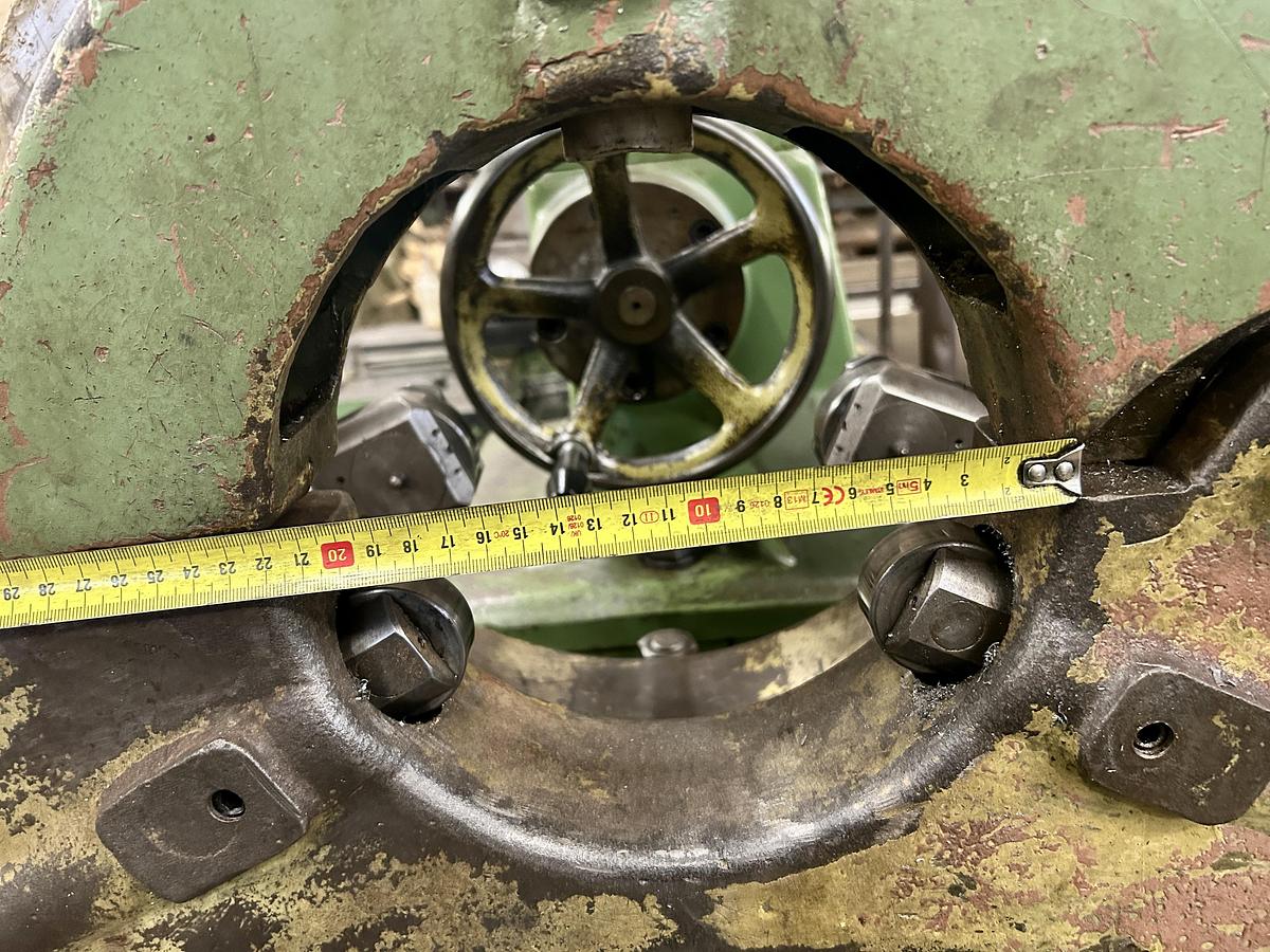 Used WMW Niles DLZ630 3000 E IV