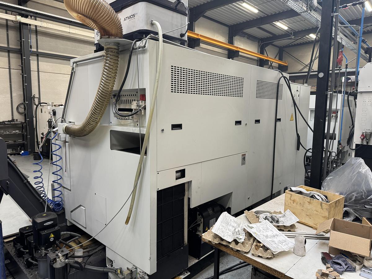 Used 2022 CMZ TD-35-Y-1350
