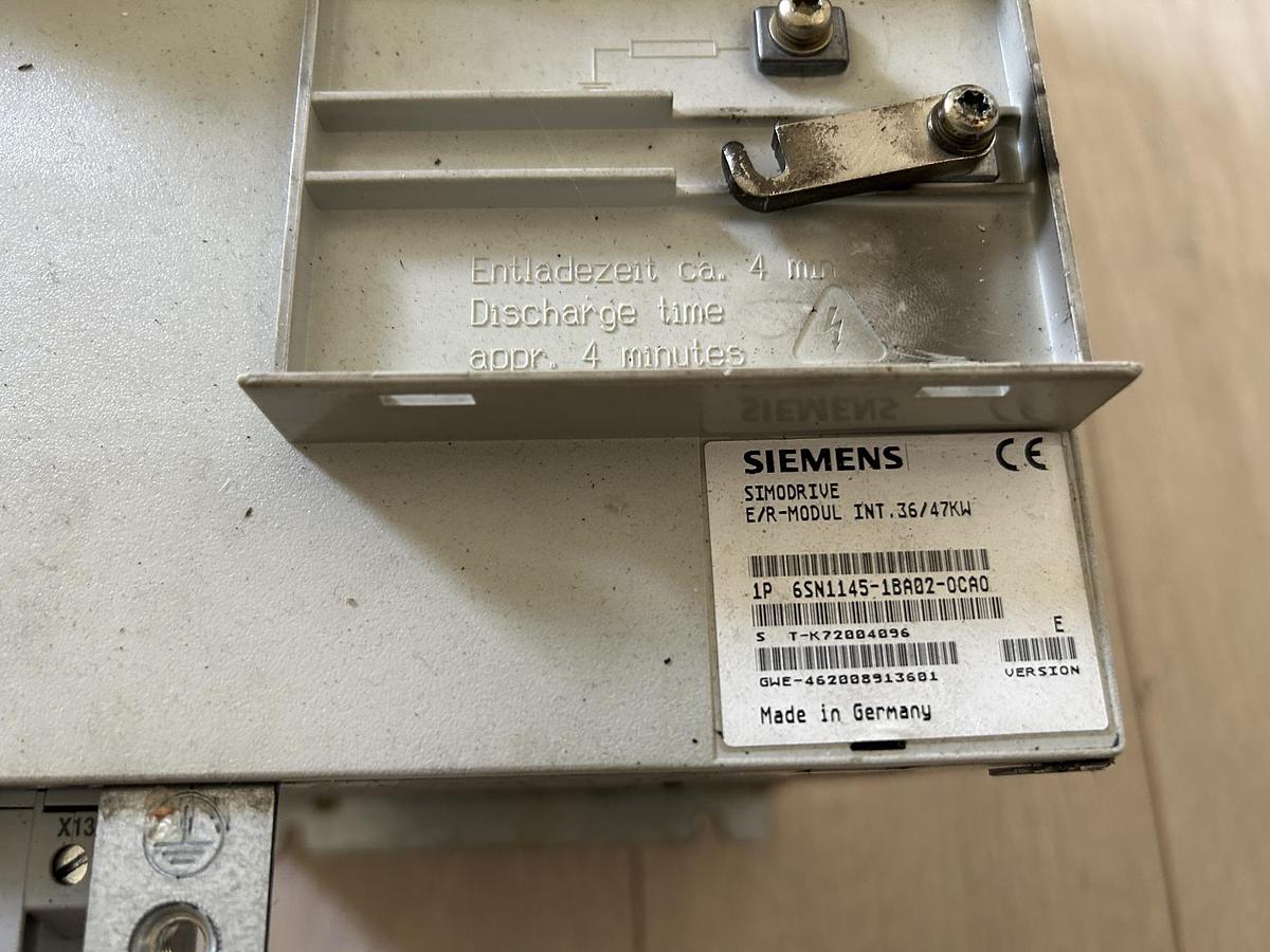 Used SIEMENS