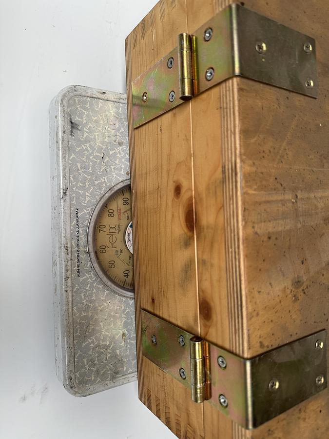 Used Face Milling Cutter A260.31.R.18