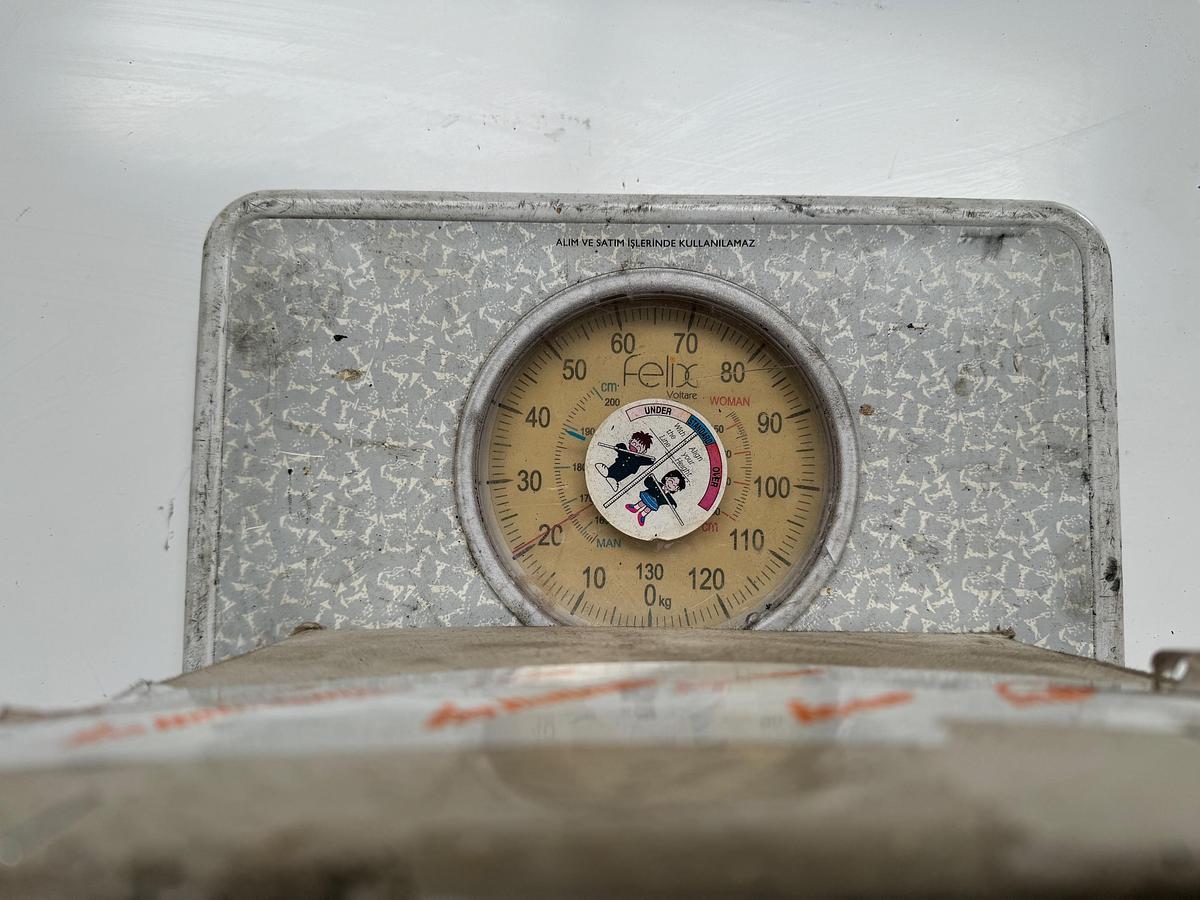 Used RÖHM Hand-operated chuck