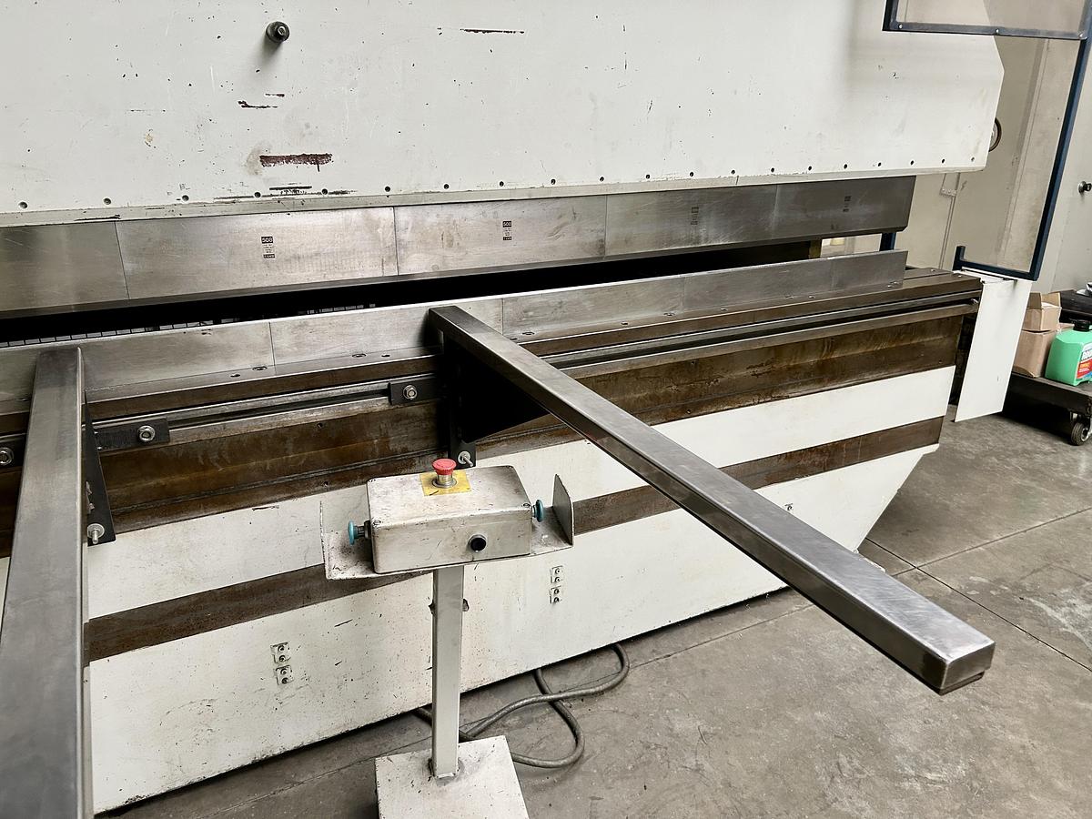 Used 1987 LVD PPCB 100/40MNC