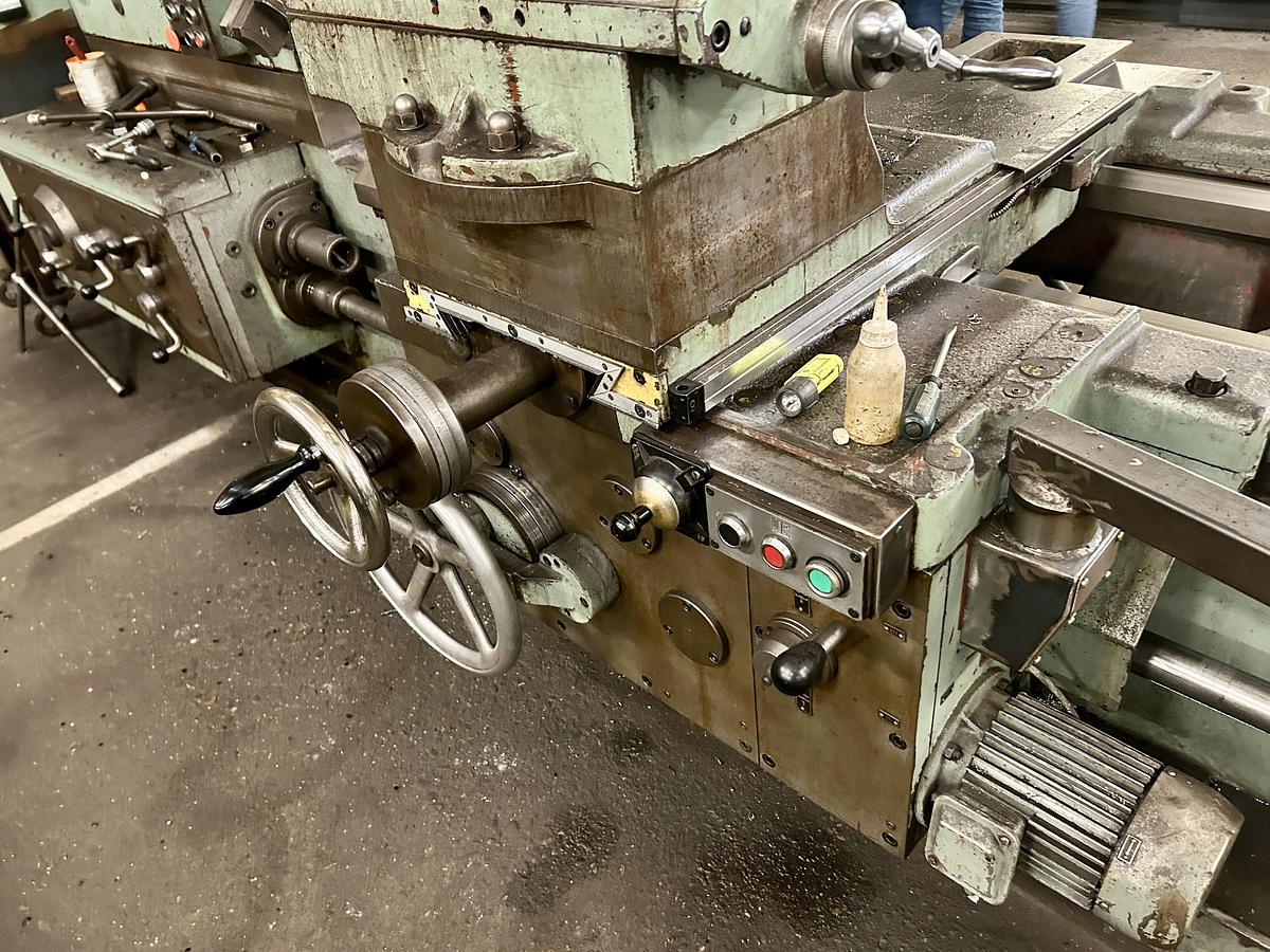 Used 1980 STANKO 165x2800