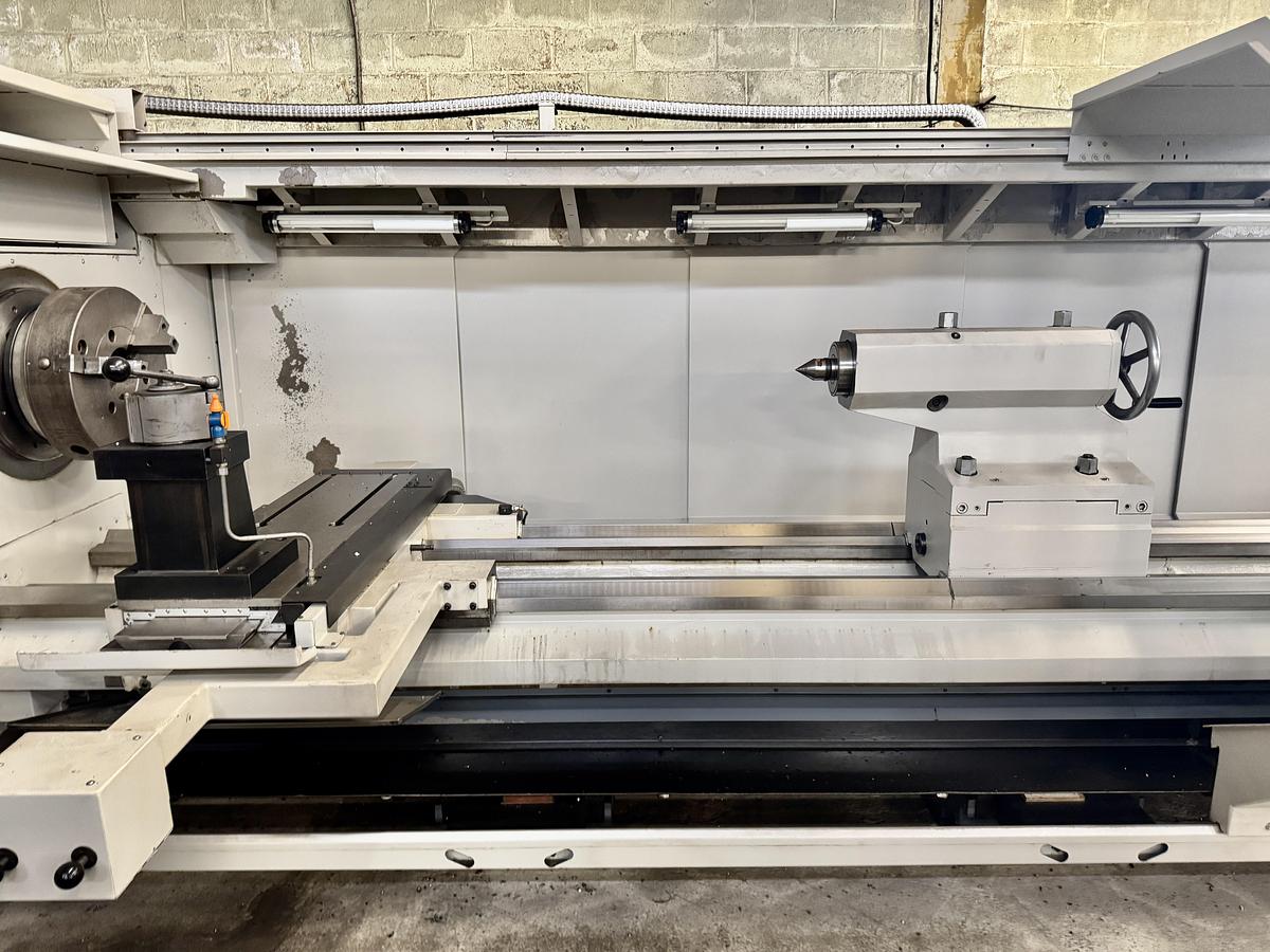 Used 2012 FAT TUR MN1100x5000