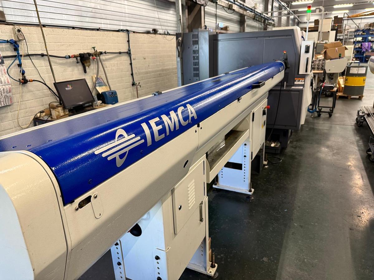 Used 2018 MIYANO BNE-51MSY