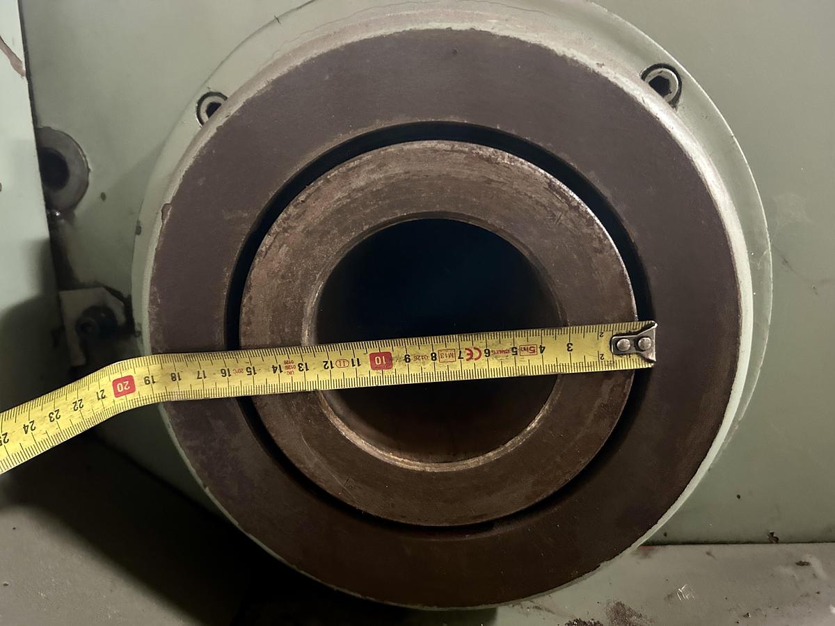 Used 1980 STANKO 165x2800