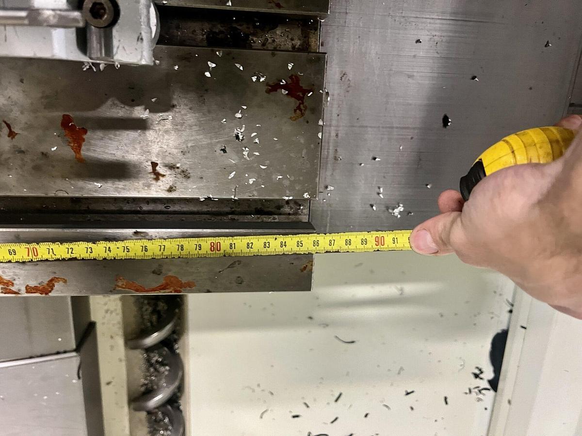 Gebraucht 2020 KITAMURA MYCENTER 3XD