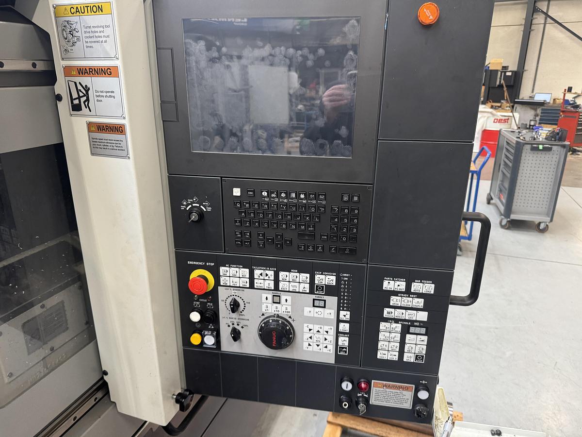 Used 2022 CMZ TD-35-Y-1350