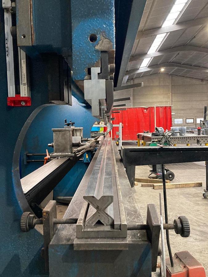 Used 1992 HACO PPM 30/135